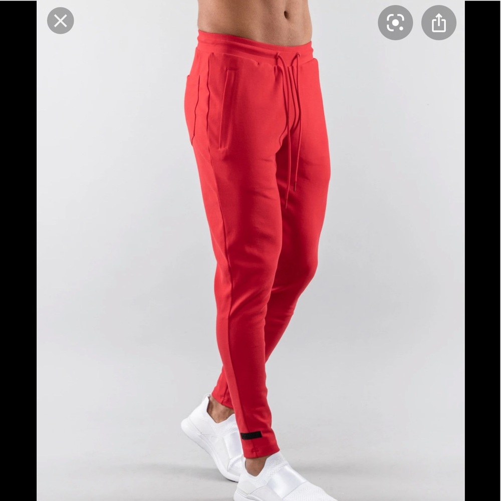 Men’s Alphalete Identity Joggers